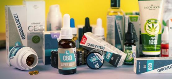 Wie Man CBD Verwendet: Welches CBD-produkt Ist Für Dich Das Richtige?