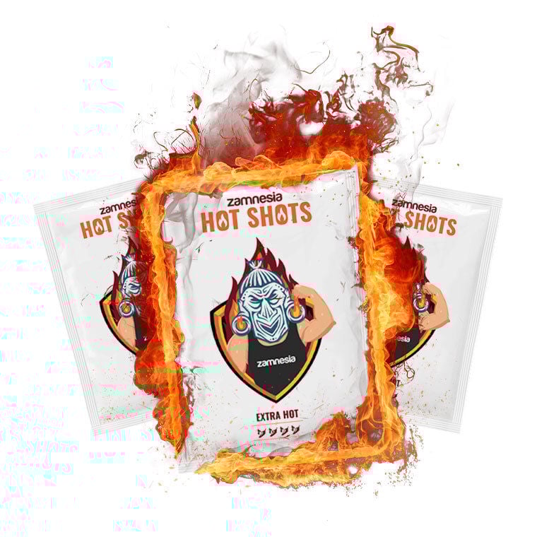 Chili & Pepper Seeds