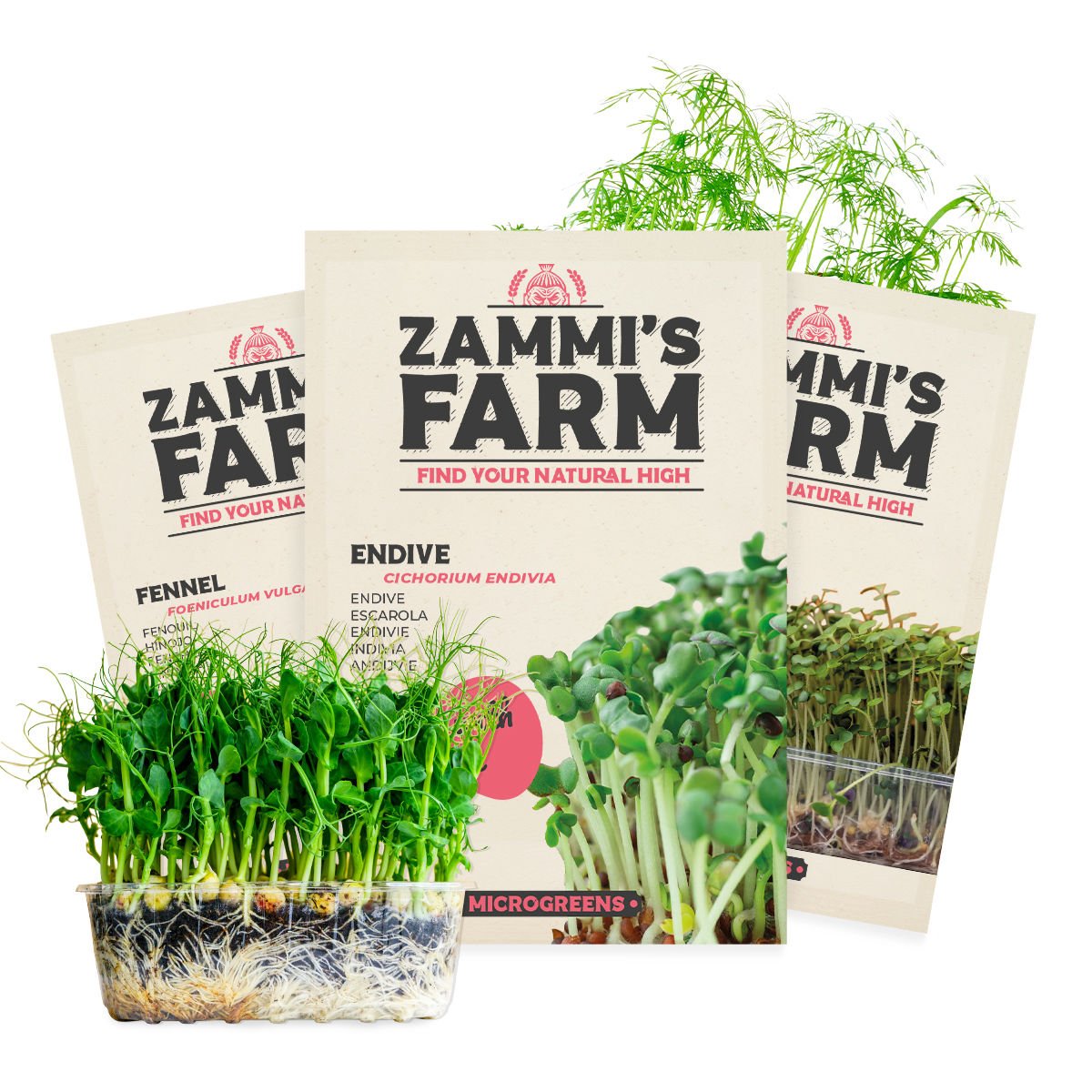Microgreens