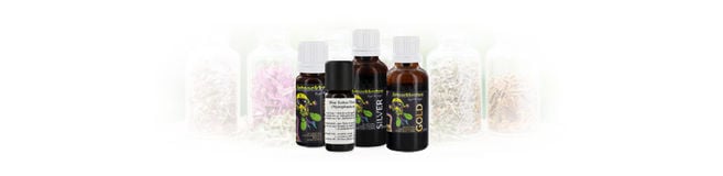 Tinctures