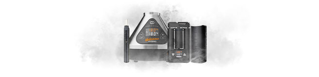 Top 10 Vaporizzatori