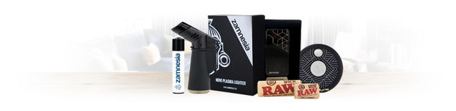 Weed Lighters