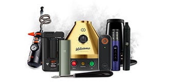 Top 5 Vaporizzatori