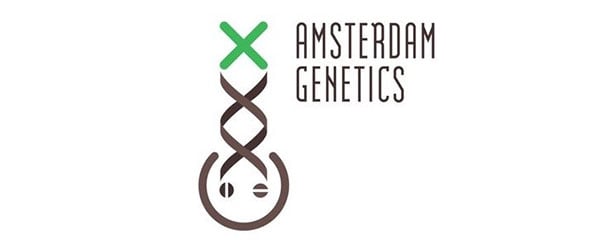 Amsterdam Genetics Logo
