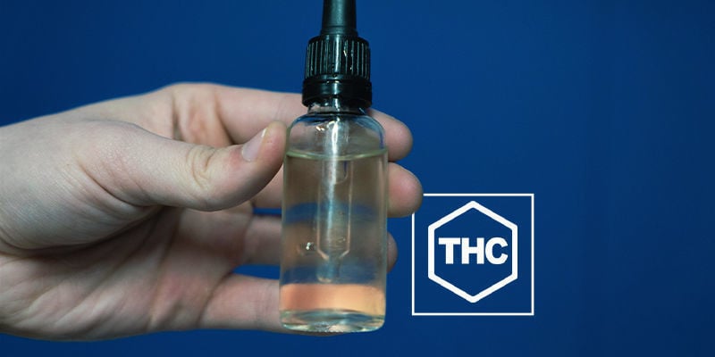 What Is THC Syrup?