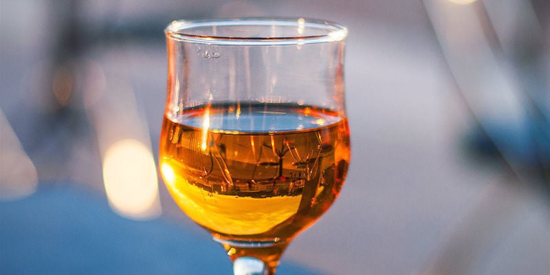 Dessert Wine