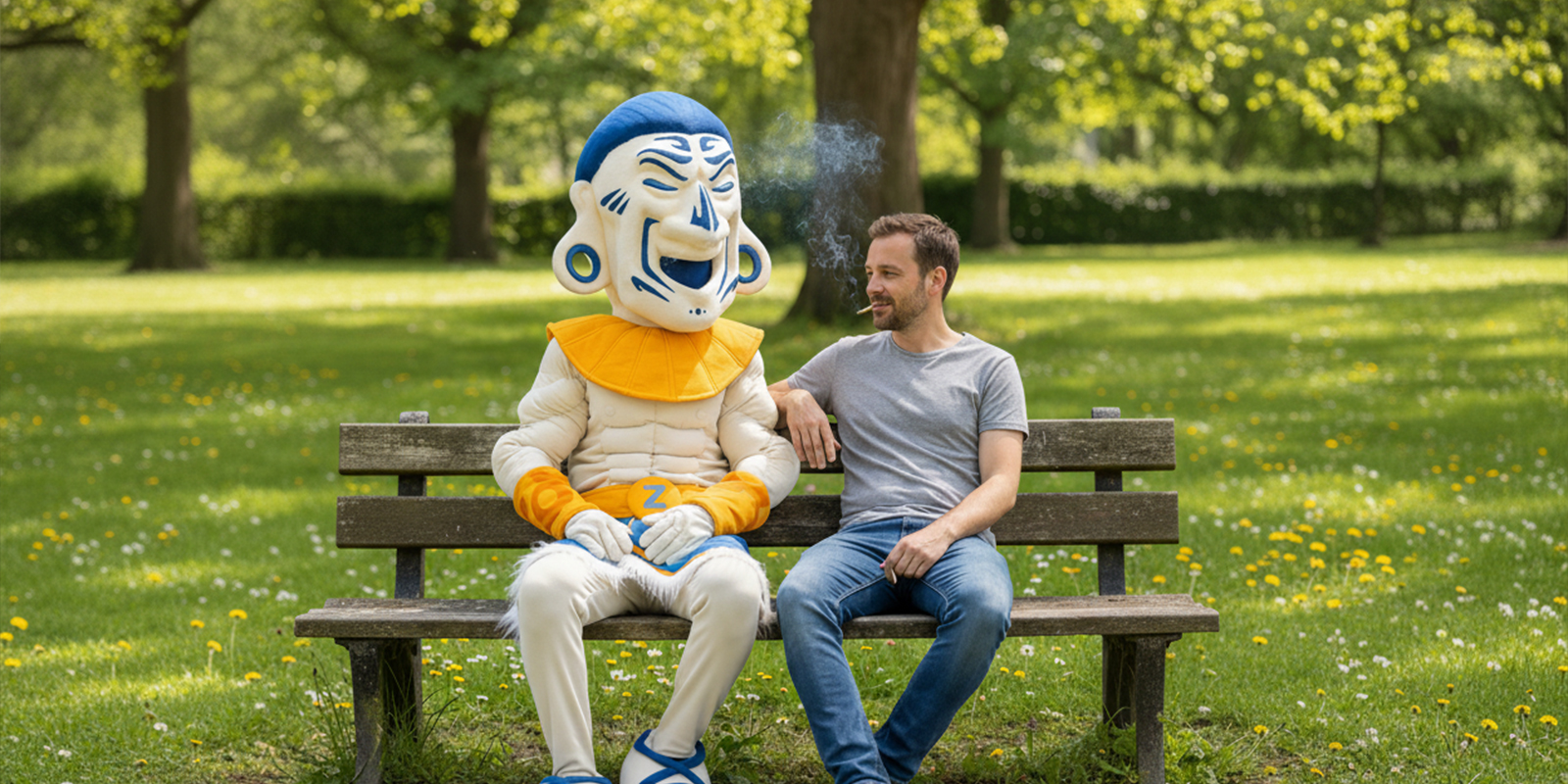 Why choose mellow, low-THC strains