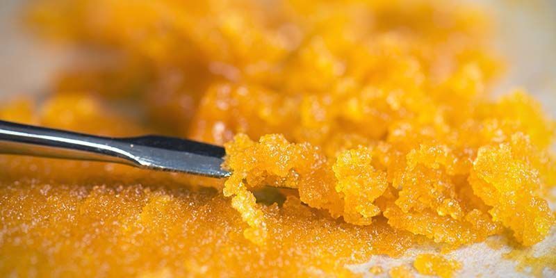 ADVANTAGES OF DABBING