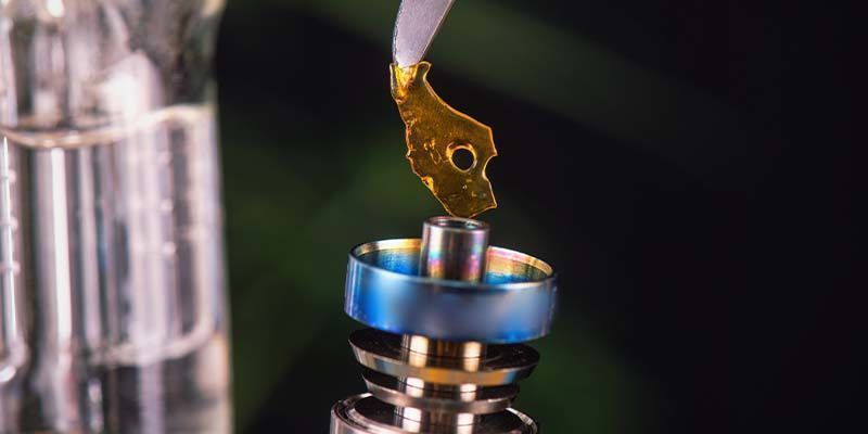 ENHANCING YOUR DABBING EXPERIENCE
