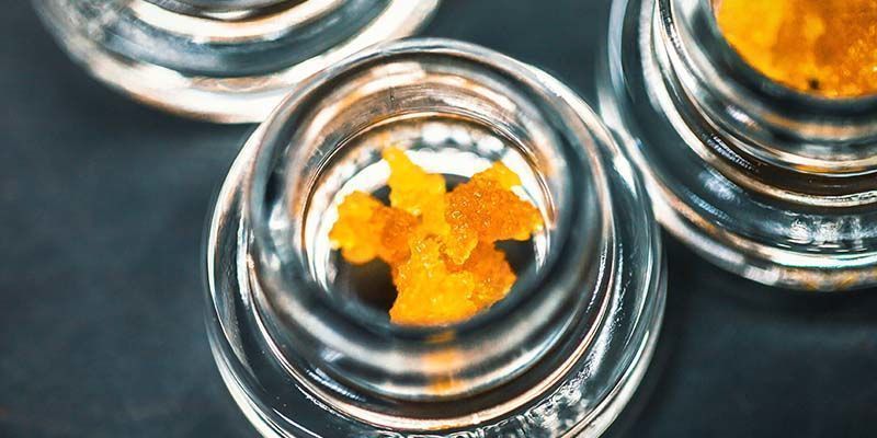 STORING DABS