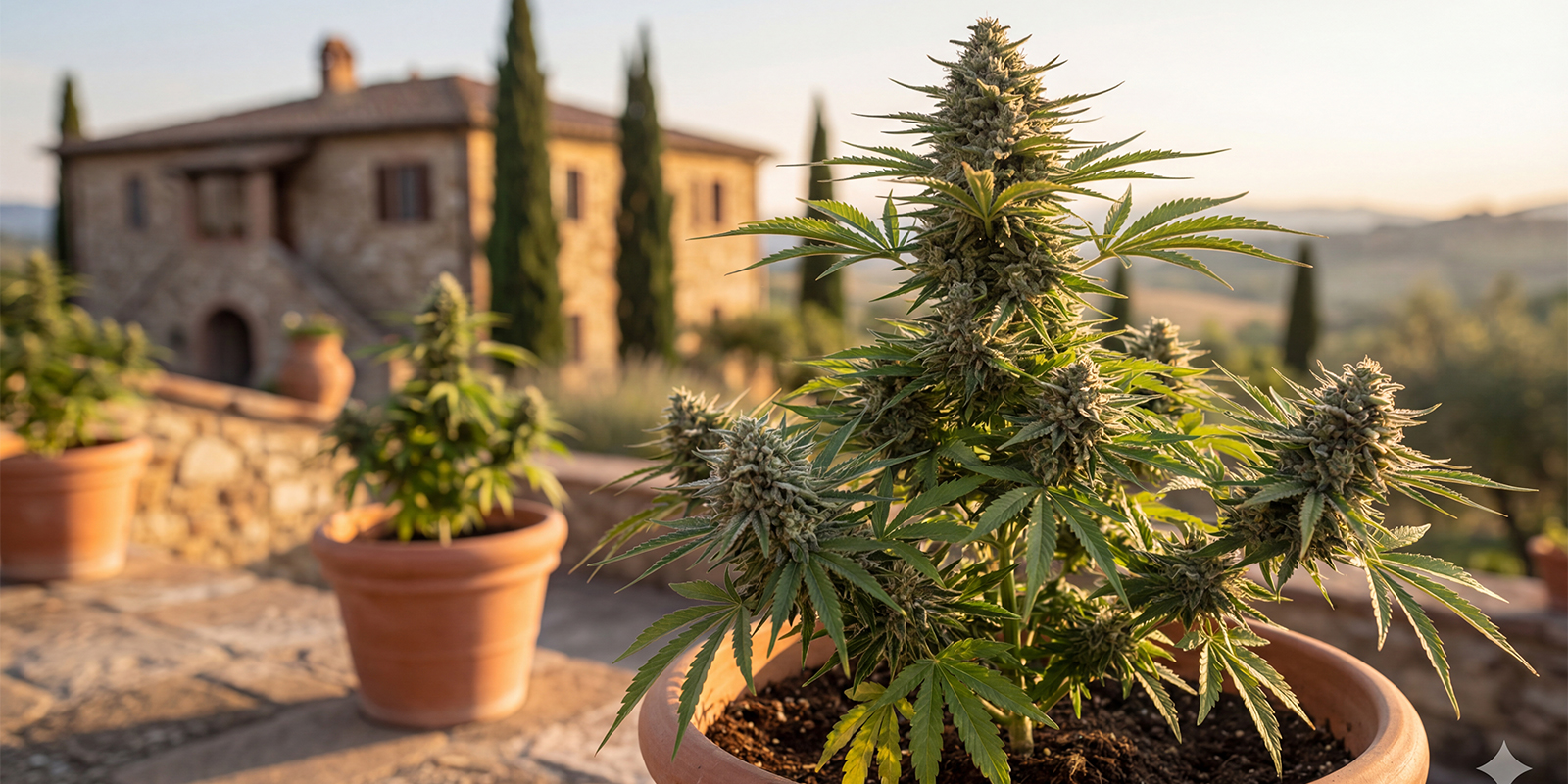 Italy’s main outdoor climates and what to look for Italy’s main outdoor climates and what to look for