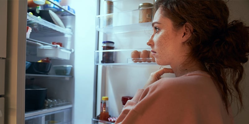 What’s actually happening when you have a comedown?