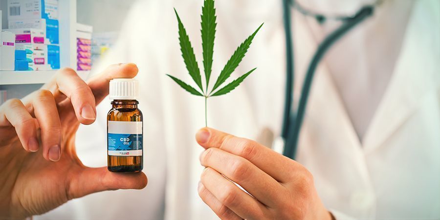 Medicinal Products in Uruguayan Cannabis Market