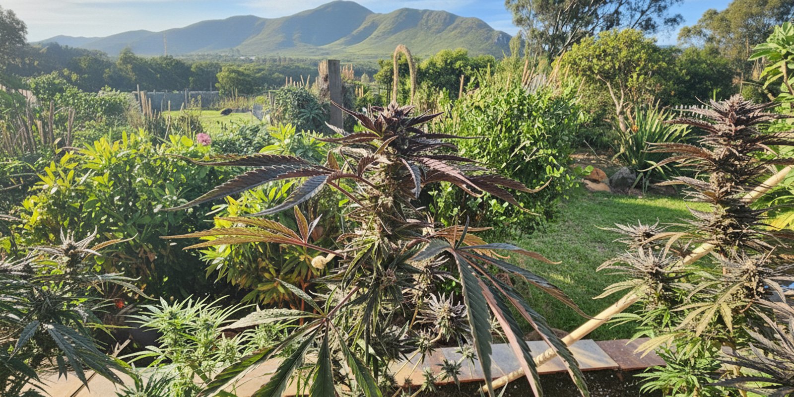 Grow smarter by matching genetics to your Spanish climate Grow smarter by matching genetics to your Spanish climate