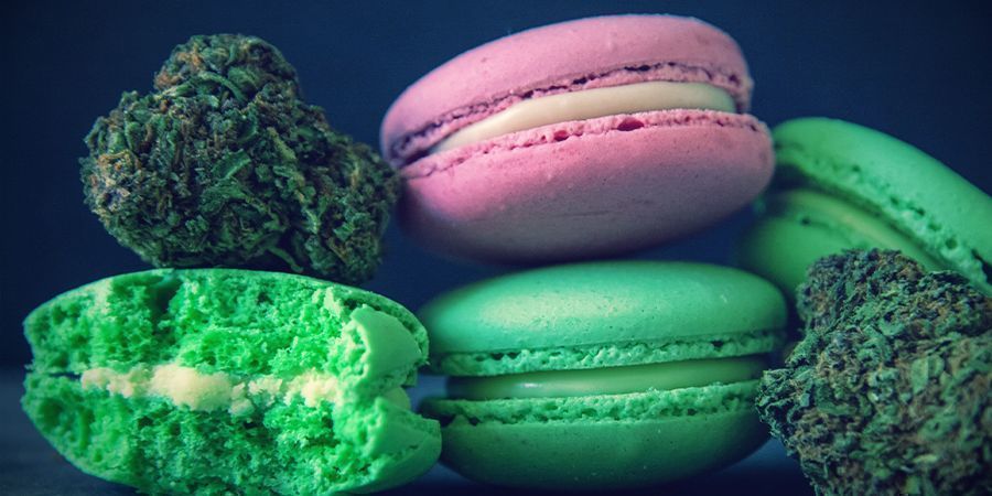 Sativa, Indica, or Hybrid Edibles: There’s a Strain for That
