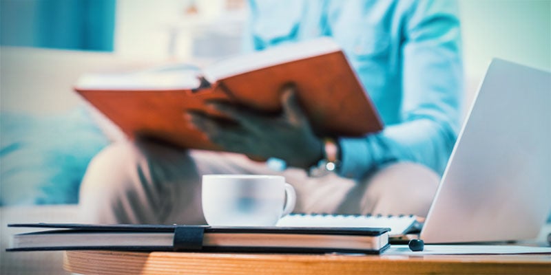 Caffeine Is Good for Studying: Focus