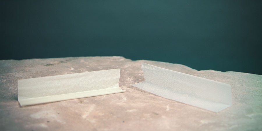 DIFFERENT TYPES OF PAPER MATERIALS