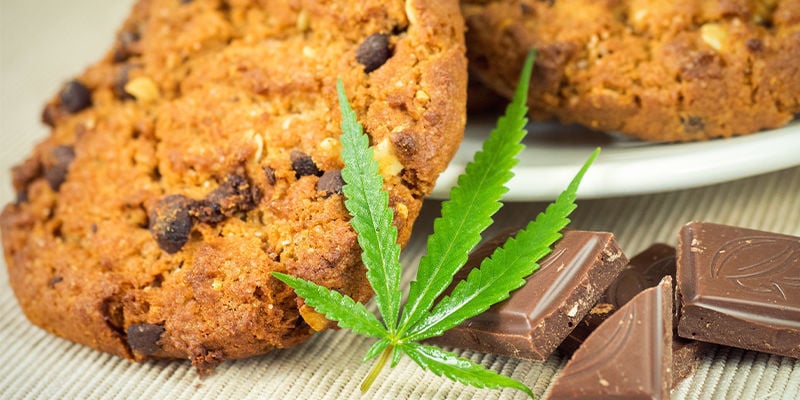 Cannabis Edibles