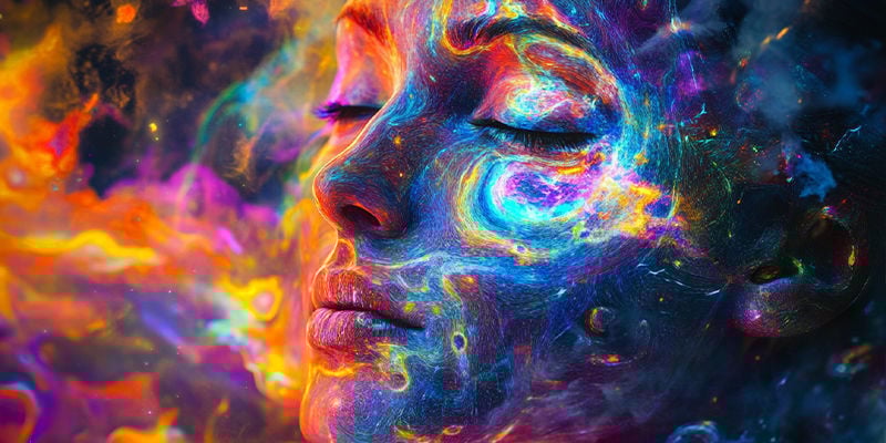 All roads lead to psilocybin