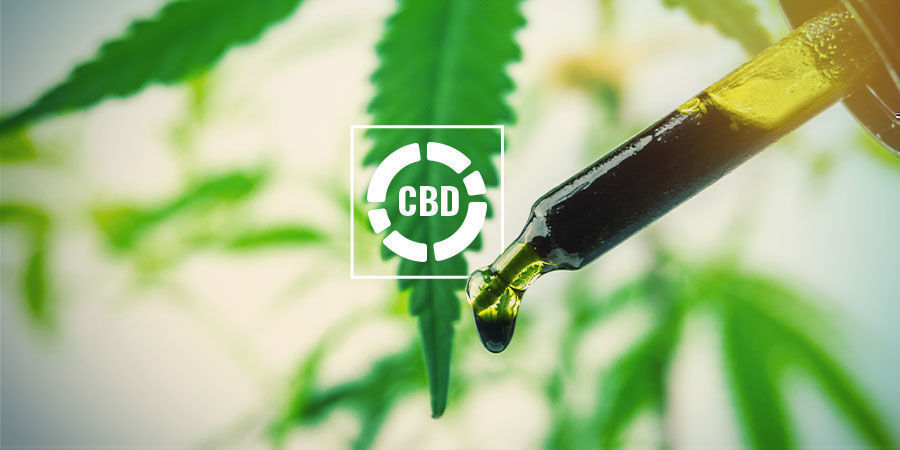 Full-Spectrum CBD Oil