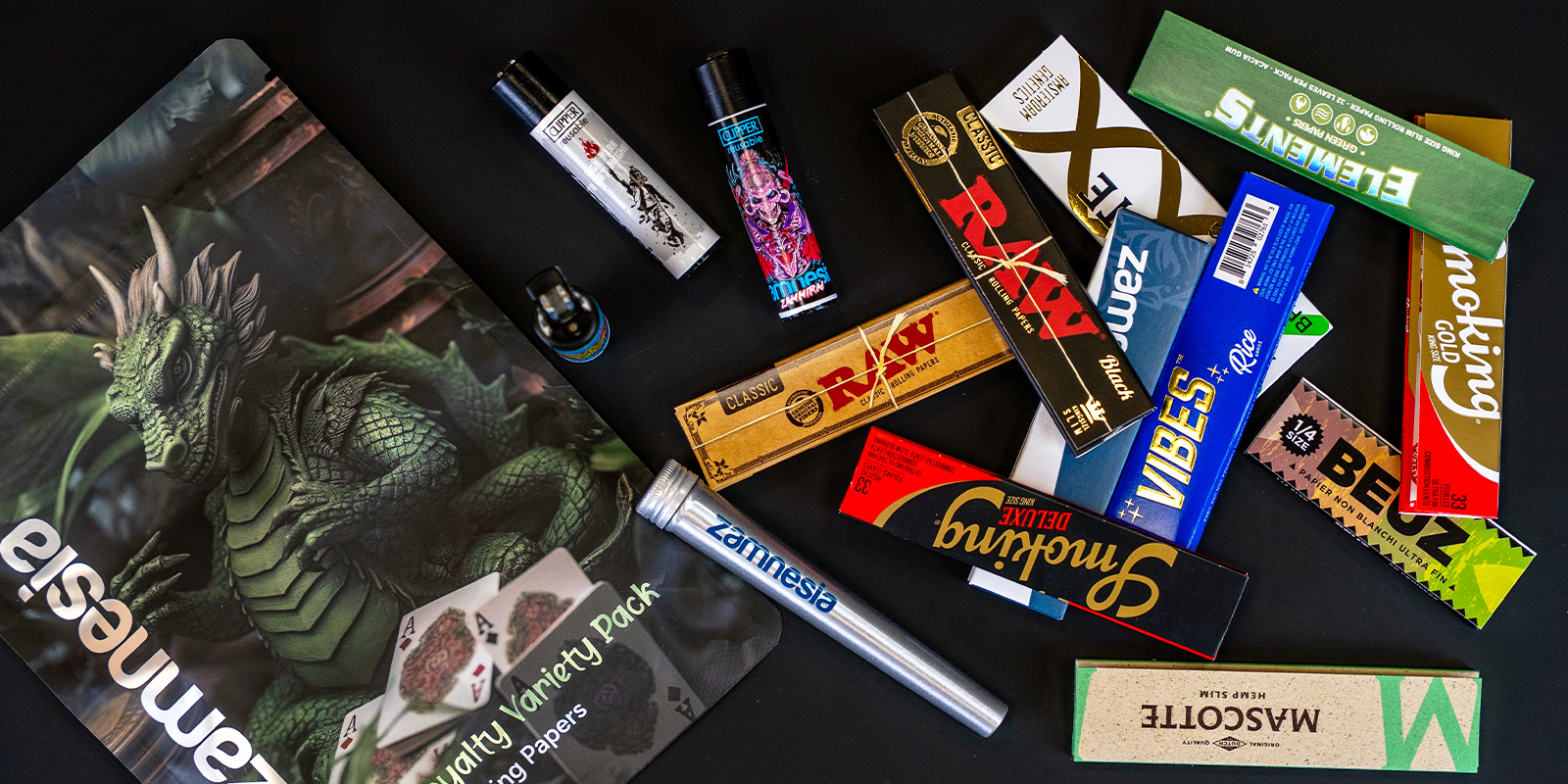 How to wrap it up right