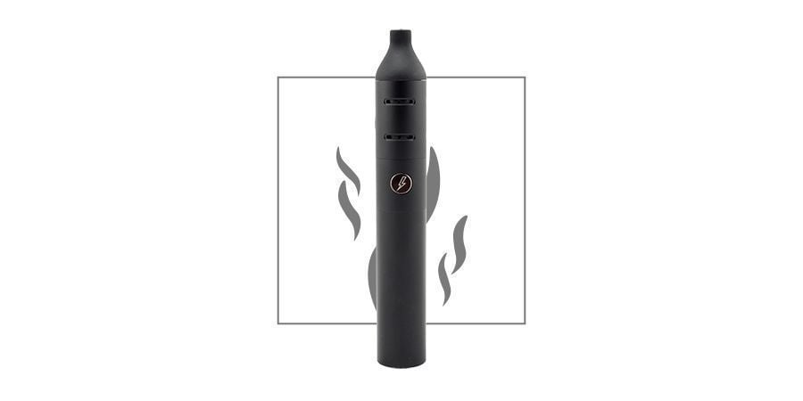 STORM VAPORIZER