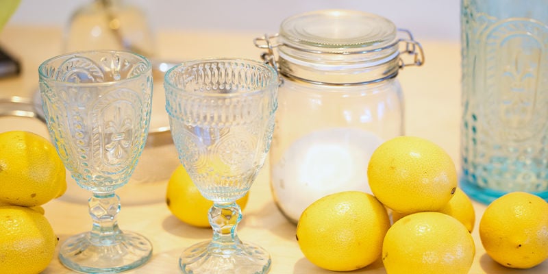 How To Make Cannabis-Infused Lemonade