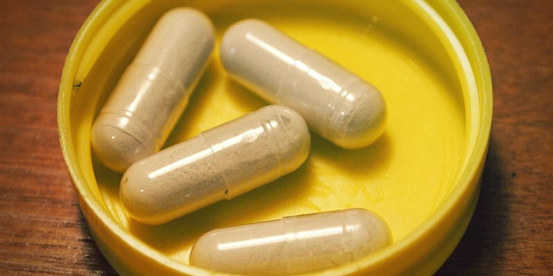 WHAT IS 5-HTP?