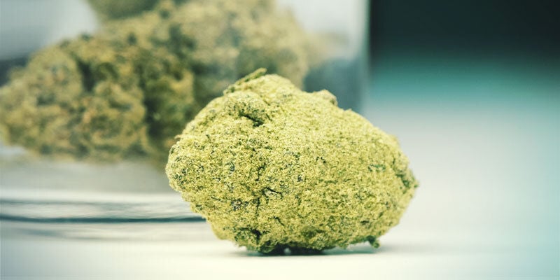 Moon Rock