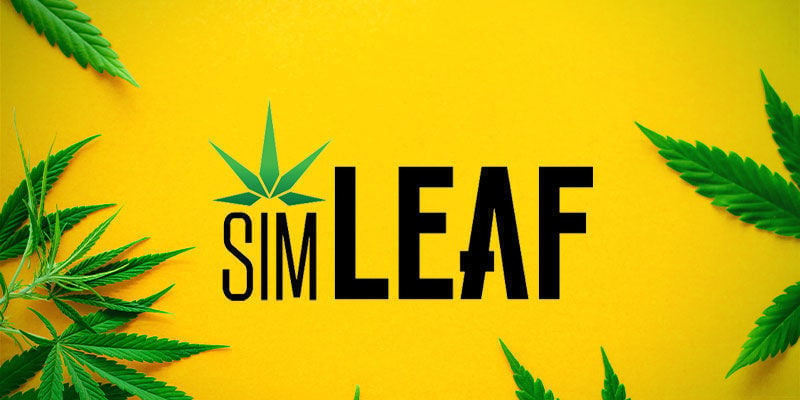 SimLeaf