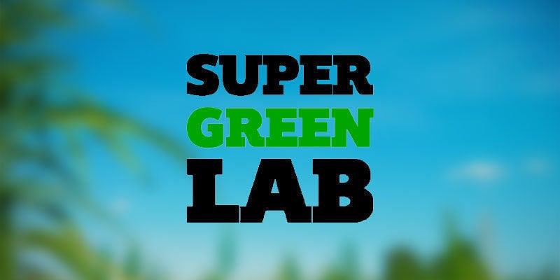 SuperGreenLab Grow Assistant