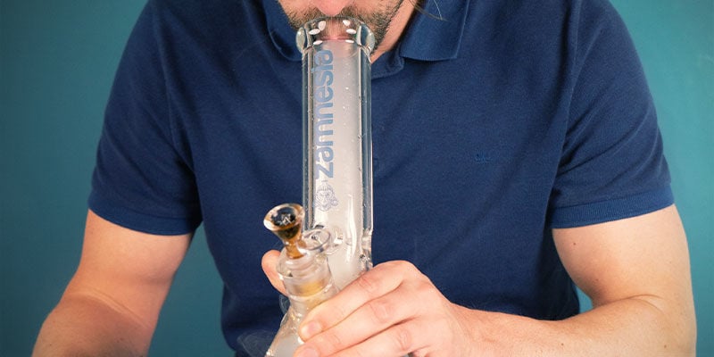 Bongs Provide Huge Hits