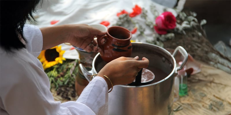 Moving forward: Understanding ayahuasca with clarity
