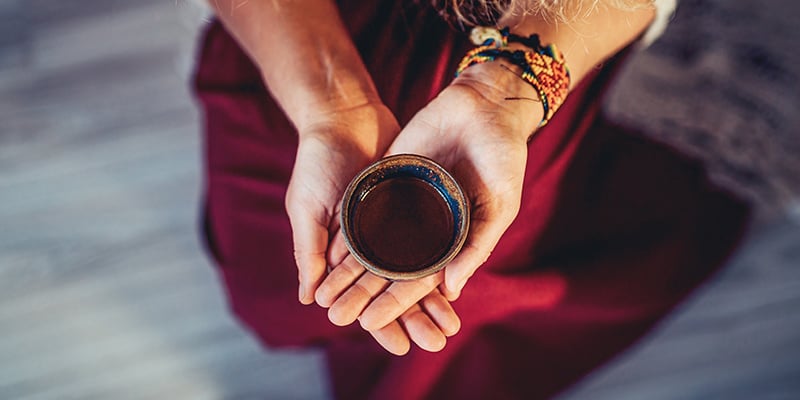 Myth #2: Ayahuasca is completely safe for everyone
