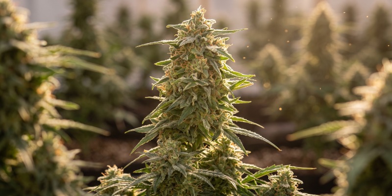 Royal Highness (Royal Queen Seeds)