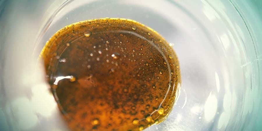 CO₂ EXTRACTIONS: THE MASTERMIND OF CONCENTRATE POPULARITY