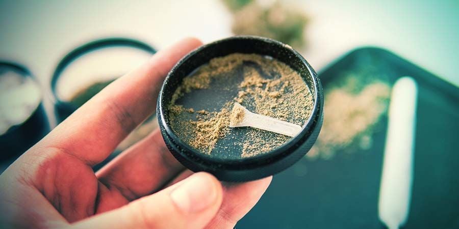 KIEF: START 10TH JULY WITH THE ORIGINS OF CONCENTRATES
