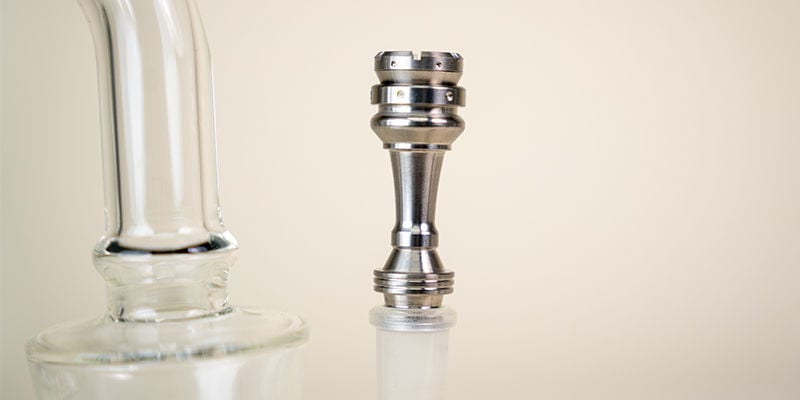 A quick run down of the Dabbing Accessories you need for a proper Dab