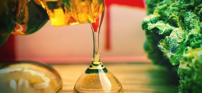 IS THE CRITICISM OF CANNABIS DISTILLATES JUSTIFIED?