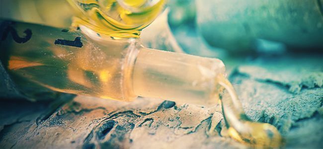 WHAT DO CANNABIS DISTILLATES BRING TO THE TABLE?