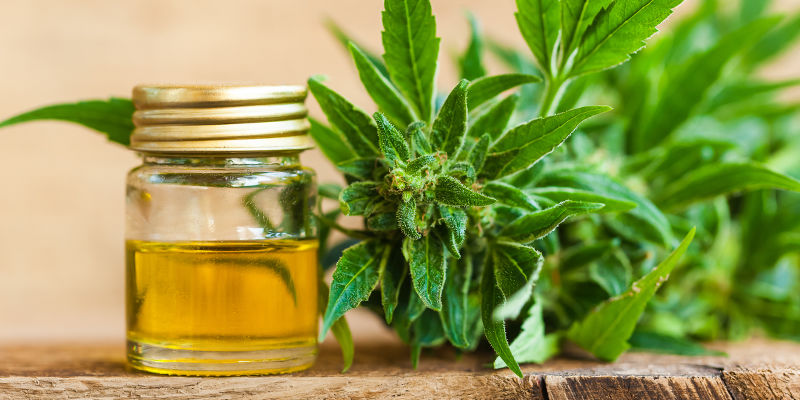 THINK ABOUT HOW YOU PLAN TO USE CBD