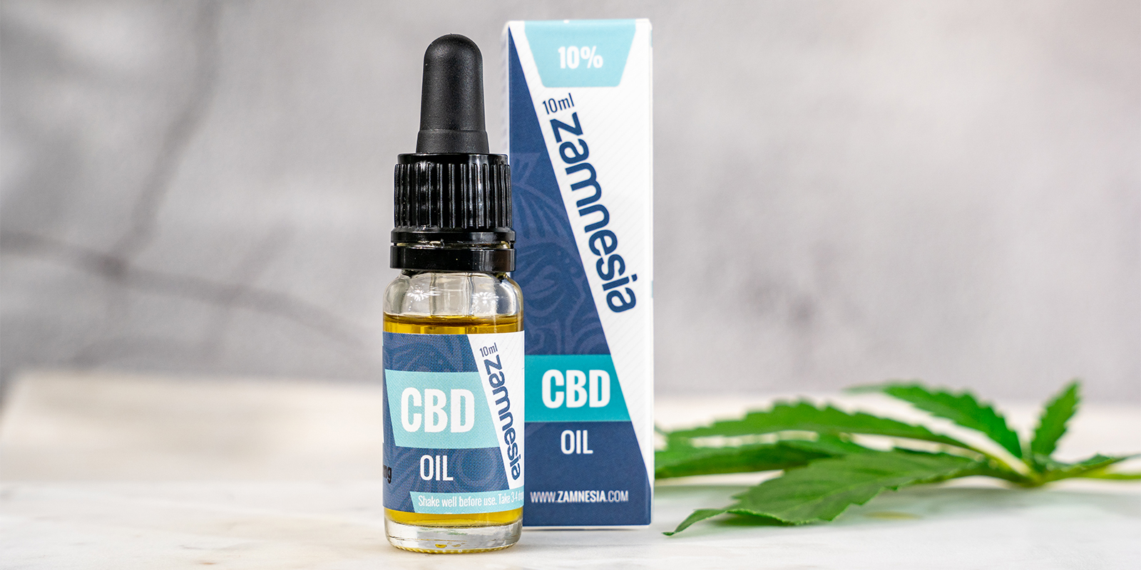 How to choose high-quality CBD oil