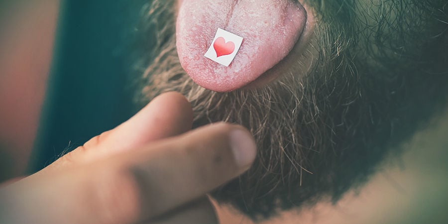 LSD LSD