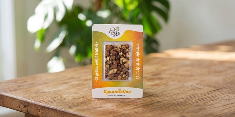 What Are Magic Truffles? What Are Magic Truffles?