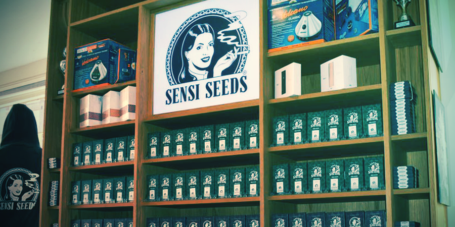 Sensi Seeds Seedbank Of The Month April 2019 Zamnesia Blog