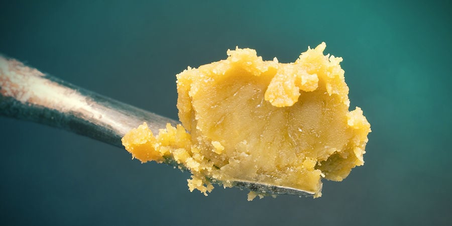 What Is Rosin?