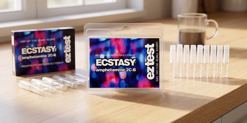 How to test the quality of your drugs