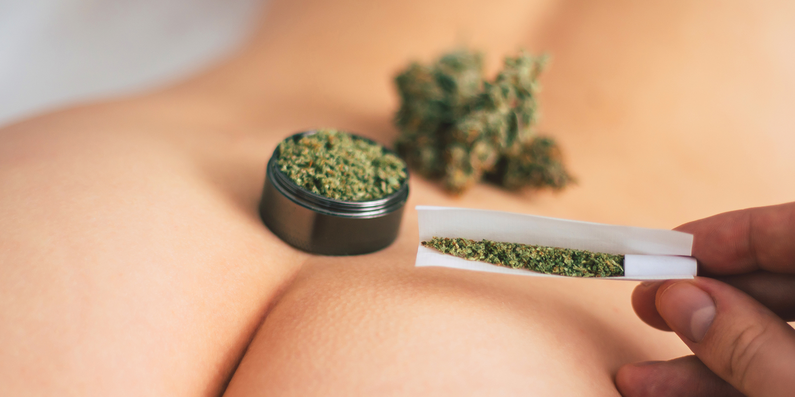 Best cannabis strains and products for intimacy