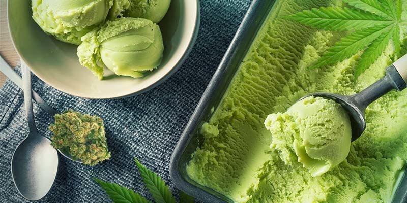 Gelato: Flavour & Effects