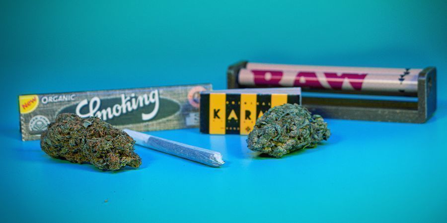 4 Eco-friendly Accessories For Cannabis Smokers
